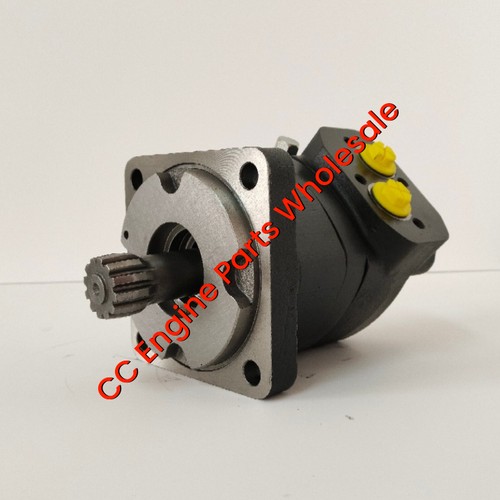 Drive Motor 6682034 For Bobcat 751 753 763 773 S130 S150 S16 S160 S175 ...