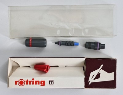 rOtring Foliograph P 0,13 mm