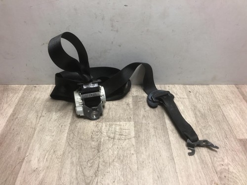 SICHERHEITSGURT LINKS VORNE BMW 3 serie Touring (E91) 72117234767 #75920030