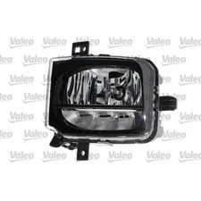 ORIGINAL® Valeo 047434 Nebelscheinwerfer Links für VW T-CROSS (C11 D31)