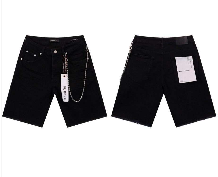 Shorts For Purple Brand 8663