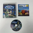Skylanders Imaginators (Sony PlayStation 3 PS3, 2016) Insert Included -FAST SHIP