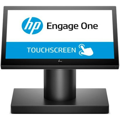 HP Engage One AIO 143 i3-7100U 2.4GHz 8GB RAM 128 GB SSD