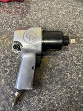 CP Central Pneumatic 1/2" Air Impact Pit Wrench Gun , RP820 Manf. Argo