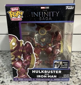 Infinity Saga FUNKO POP | eBay
