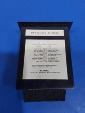 DATEL, DM3100N Digital Panel Instrument
