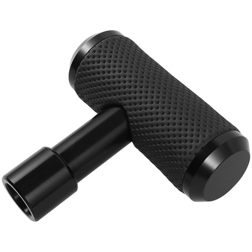 Gear Lever Head Car Stick Shift Knob Manual Aluminum Alloy Accessories - Picture 8 of 12