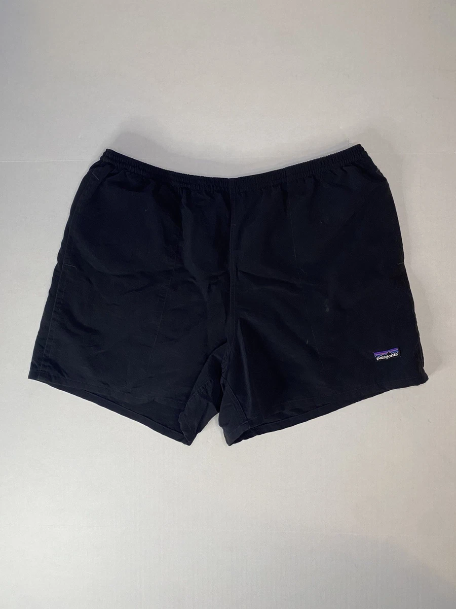 パンツ OVY Active Nylon Baggies Shorts (navy) Active Nylon Baggies Shorts (navy) 、OVY Nylon Baggy Shorts