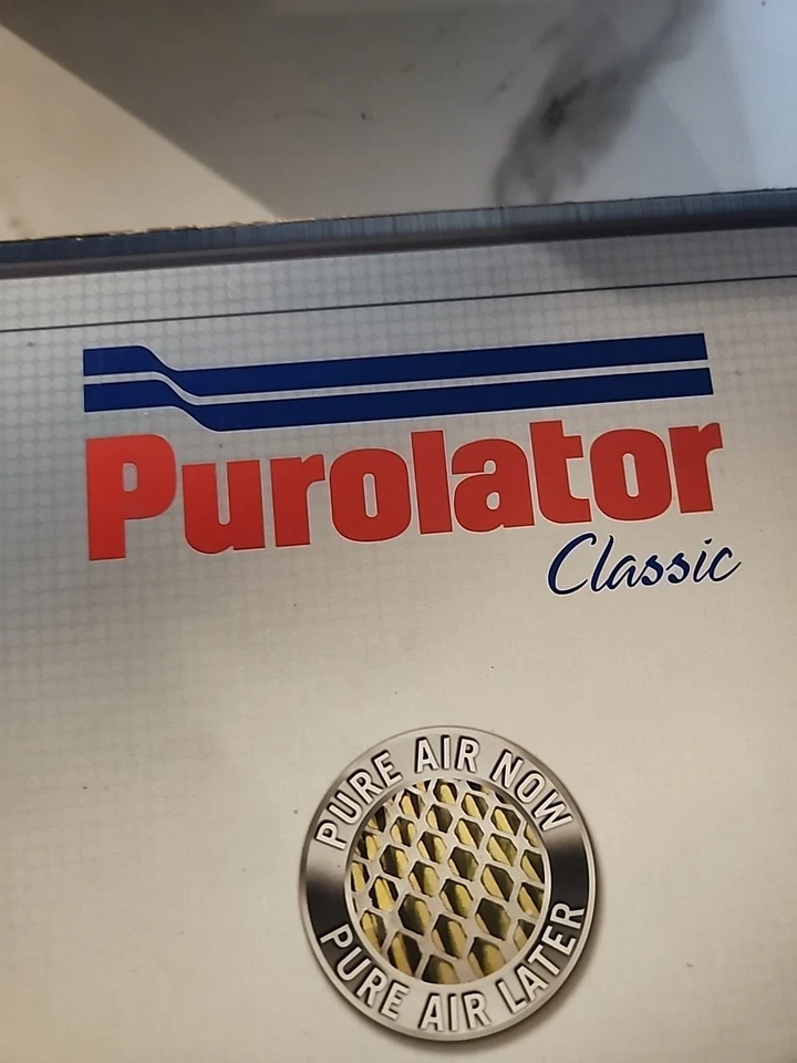 Purolator Classic Premium Plus 空气过滤器 A40004 全新 — 第 3/4 张图片