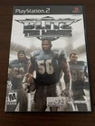 Midway Blitz: The League Sony PlayStation 2 NTSC-U/C Authentic and Tested
