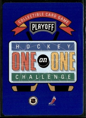 1995-96 Playoff One on One Challenge #159 Wayne Gretzky 1Q