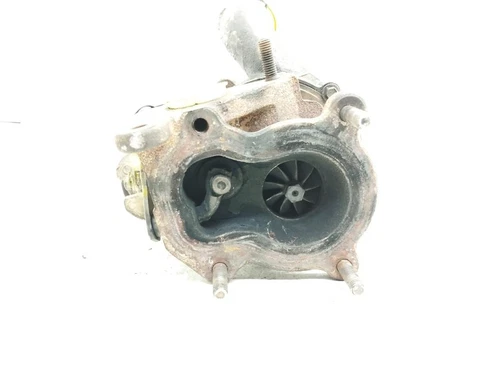8200458160 Turbocompresor para RENAULT MEGANE I FASE 2 BERLINA (BA0) 20 5324356 - Imagen 6 de 6