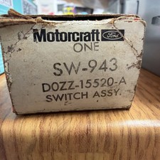 Mustang Reverse Light Back Up Switch 4 Sp Toploader Hurst Shifter 1970 70 Mach 1 Mustang Reverse Light Back Up Switch 4 Sp Toploader Hurst Shifter 1970 70 Mach 1