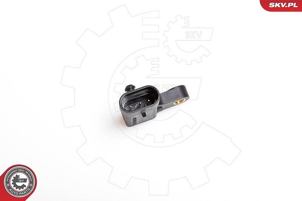 Esen SKV Sensor, Saugrohrdruck U.A. FüR Chevrolet, Daewoo-image