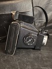 Polaroid Land Camera Vintage, Color And Black & White. — photo 4