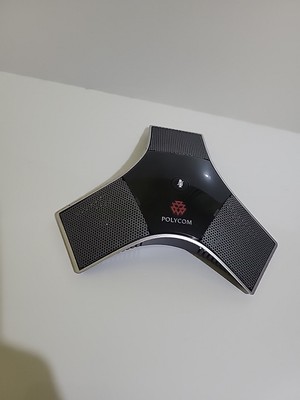 Polycom 2201-23313-003 HDX Serie Mikrofon Mic Array Micpod NUR UK #165