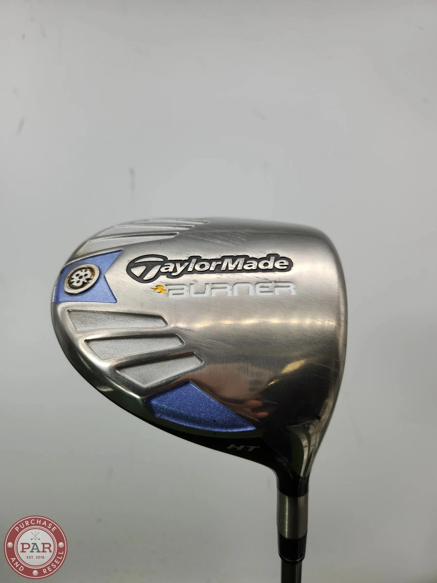 Taylor Made Ladies Burner Golf Club Drivers for sale | eBay