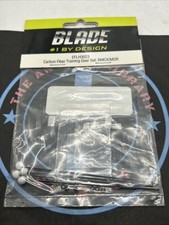 Blade. EFLH3023 Carbon Fiber Training Gear Se...
