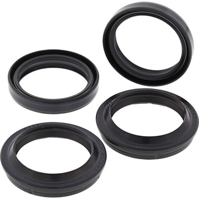 All Balls 56-134 Fork and Dust Seal Kit For Honda CR125R 92-93 / CR250R 92-94