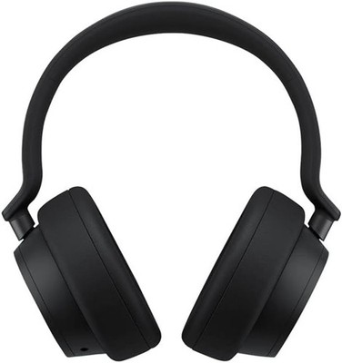 Microsoft Surface Headphones 2 Schwarz QST-00007