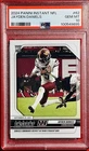 2024 JAYDEN DANIELS PANINI INSTANT NFL #62  ROOKIE  - PSA 10 GEM MT - 1 of 4141