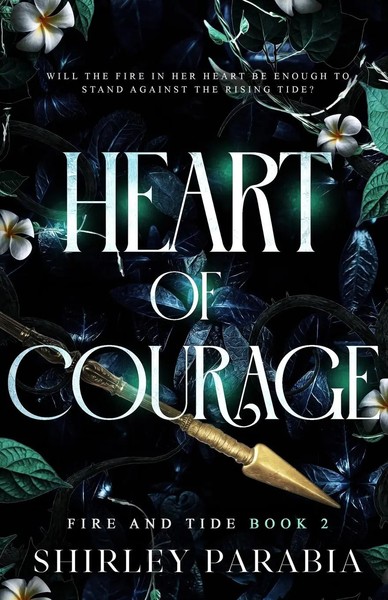 Shirley Siaton (U. A.) | Heart Of Courage | Taschenbuch | Englisch (2025)-image