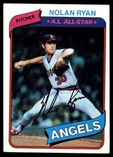 1980 Topps Baseball Cards 21