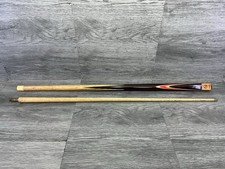 Vintage Headley’s Snooker Cue 2 Piece 147cm 9mm Tip