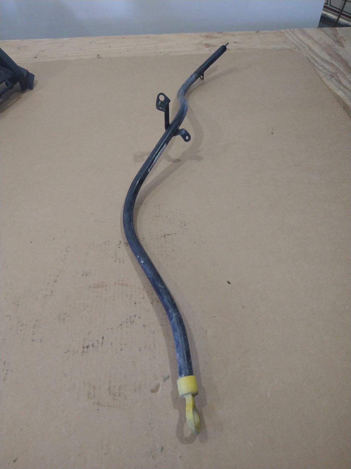 Dodge Ram Dakota Automatic Transmission Oil Filler Dipstick and Tube 53032517AB