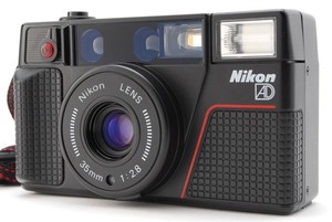 Nikon L35 Ad2 | eBay