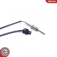 Esen SKV Sensor, Abgastemperatur 30SKV437 FüR BMW