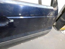 Porte avant et accessoires Land Rover RANGE 4X4