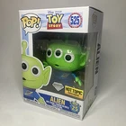 Funko Pop! Vinyl: Disney Pixar Toy Story Alien #525 Diamond Glitter Hot Topic