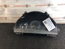 210057 Tachometer MERCEDES-BENZ M-Klasse (W163) A1635404011 ML 270 CDI 