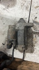 09 10 11 12 13 14 15 16 TOYOTA COROLLA Starter Motor 1.8l (2zrfe Engine)