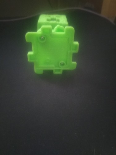 Minecraft Creeper Toy - Picture 14 of 14