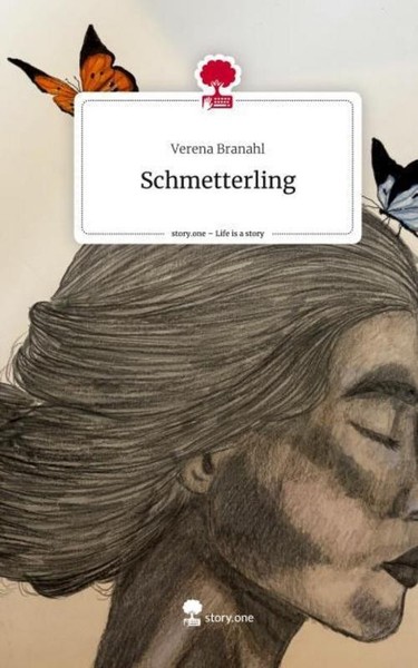 Schmetterling. Life Is A Story - Story.One Verena Branahl-image