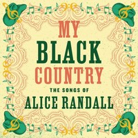 Various Artists - My Black Country The Songs Of - Vinyl Record - E3447Z