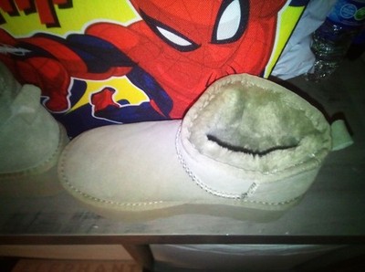 Ugg boots