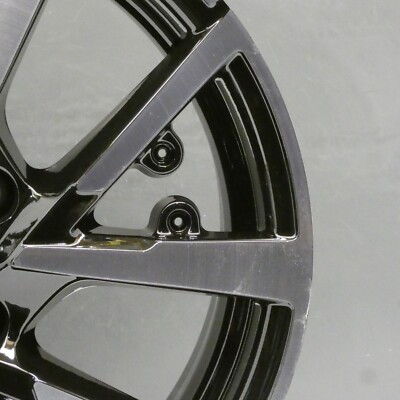 PEUGEOT 208 MK2 DIAMOND CUT BRONX 16