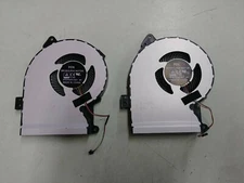 (2) DFS2004057S0T Fan for ASUS X541NA X541SA X541UA VivoBook 13NB0CG0T01011