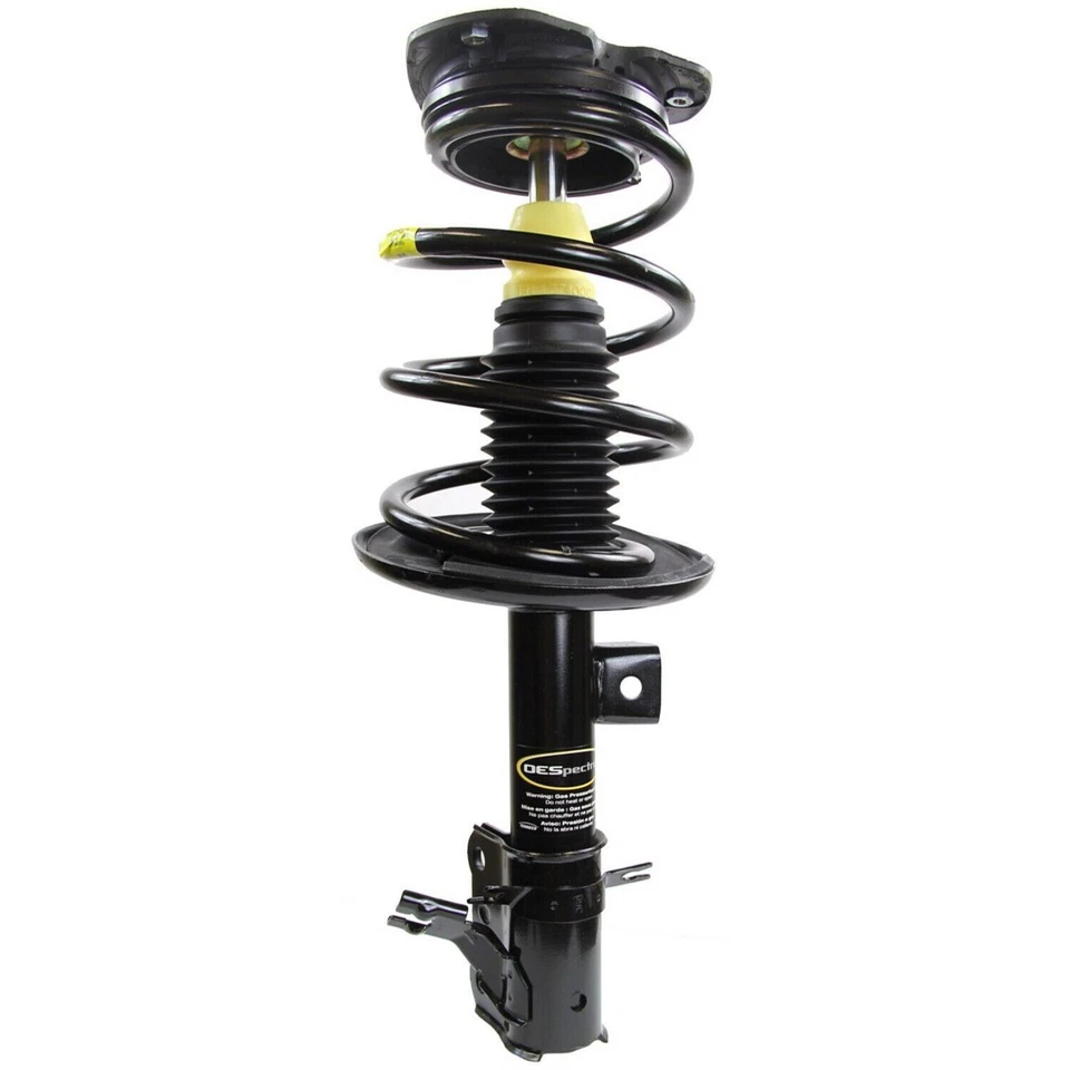 Puntal delantero Monroe OEM para Nissan Altima 2008-2011 híbrido 2,5 L garantía de por vida Foto 3 de 4