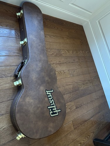 2023 Gibson Les Paul Standard 60s - Cardinal Red - Picture 20 of 20