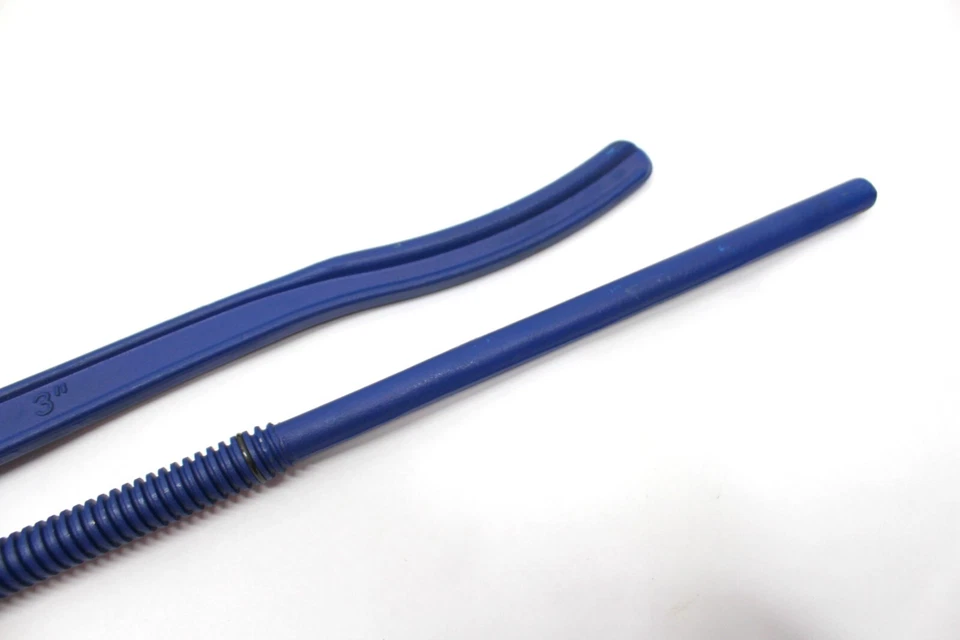 Eclipse Pipe Wrench Swedish Pattern Style 3" Inch 76mm Eswdpw3 - Image 4 of 4