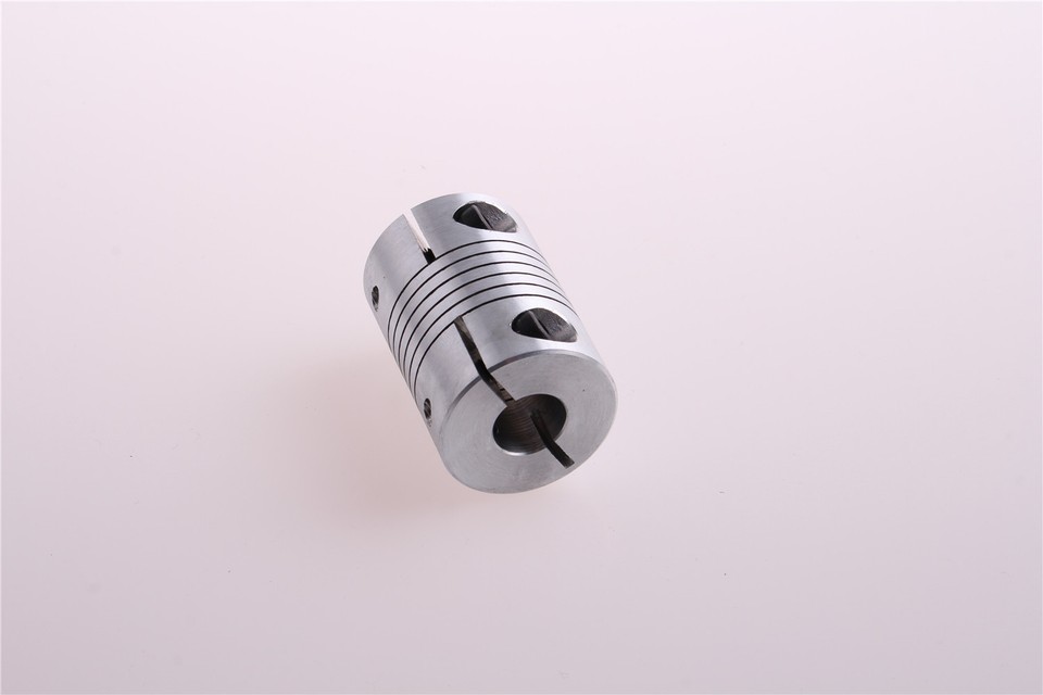 Wellenkupplung 10–12 Mm Aus Alu – Für RC-Motoren In Modellbau, Flugzeugen & Booten