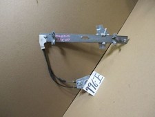 98 99 00 01 KIA Sephia Front PASSENGER Side Manual Window Regulator #996-E