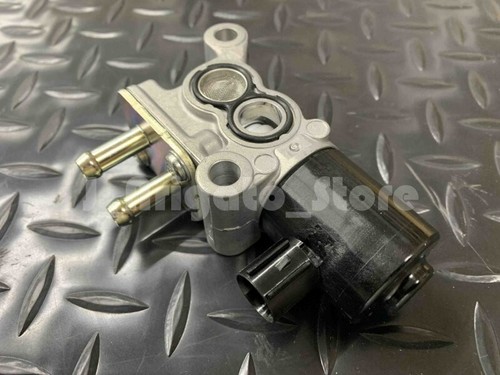 Honda Acura OEM Idle Air Control Valve 36450-P6T-S01 Genuine parts IACV EACV New - Picture 5 of 11