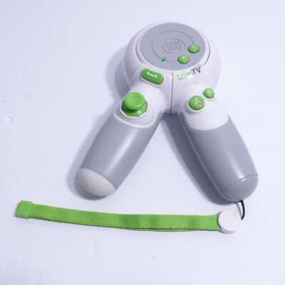 LeapTV Transforming LeapFrog Controller Remote for Leap TV Video Game OEM 31704