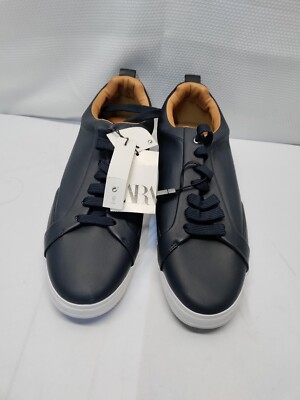 Zara Men's Z2 Deportivo Shoes US 12 | eBay
