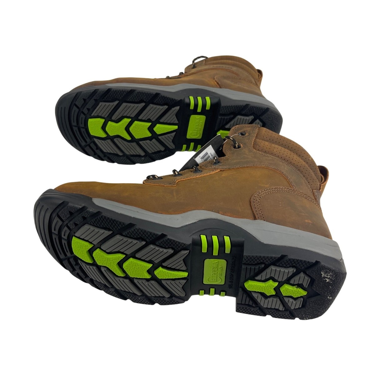 Chippewa 31001 Wide Width Safety Toe Mens Work Boots 10 EE Amazon.com | Chippewa Men main image 2